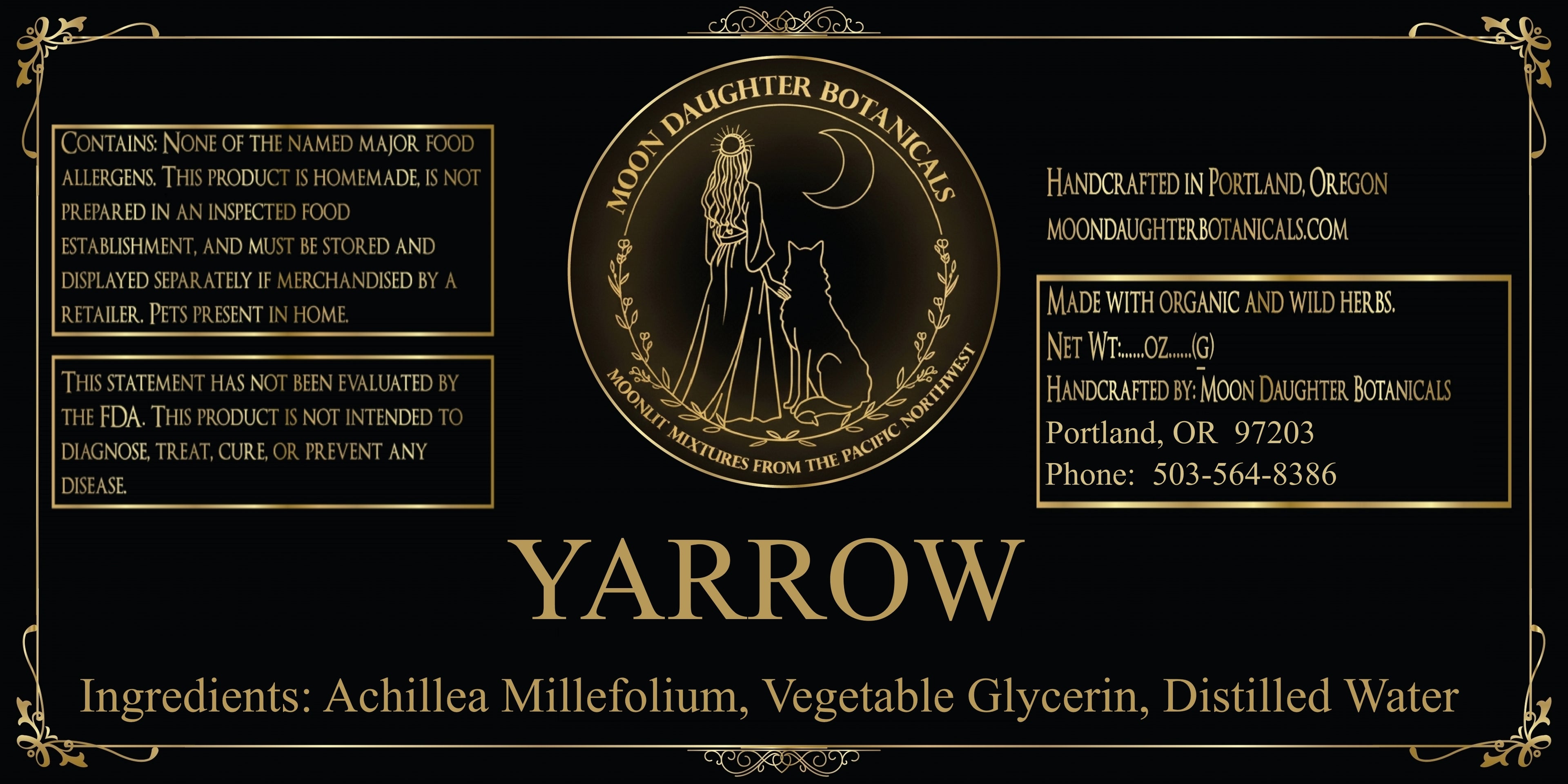 Yarrow