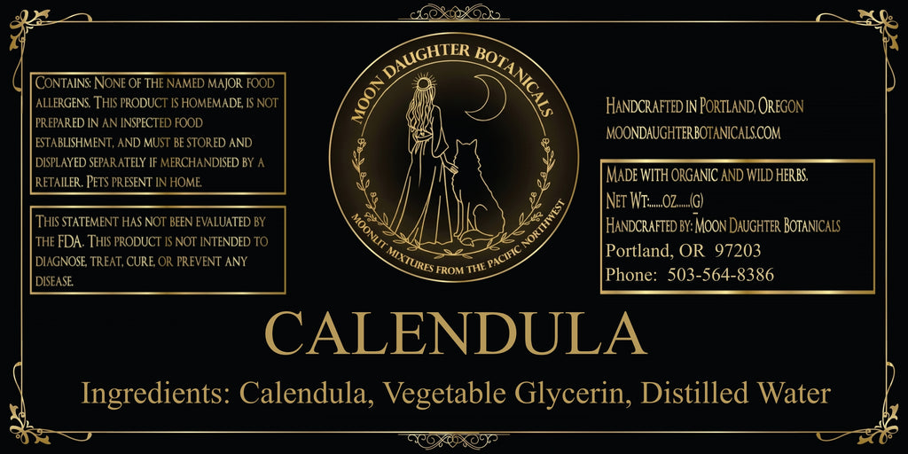 Calendula