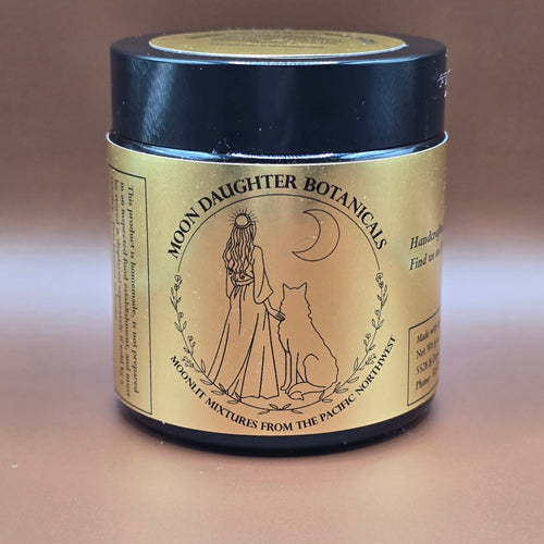 Arnica Cayenne Muscle Balm