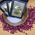 Herbal Finishing Salts