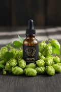 Hops Bottle