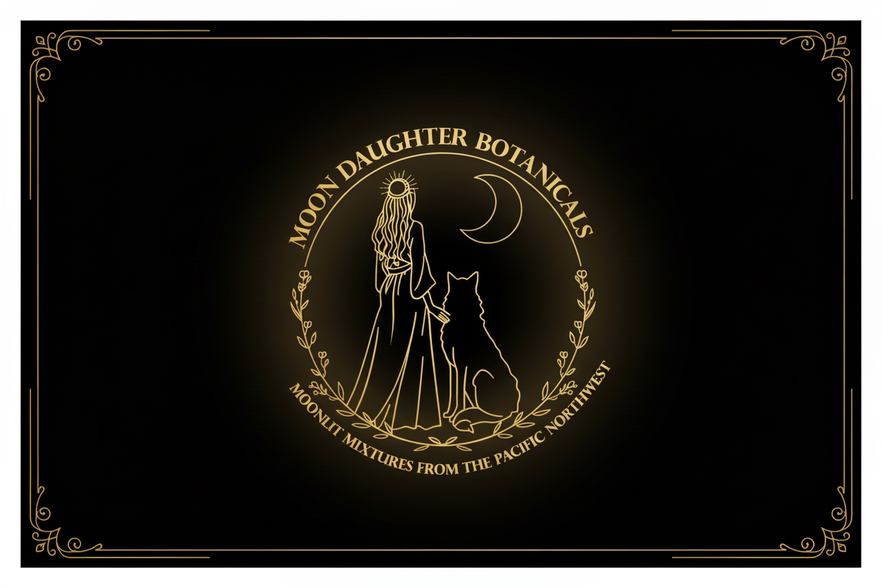 Moon Daughter Botanicals, LLC