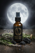 Protective Moon Mist Bottle